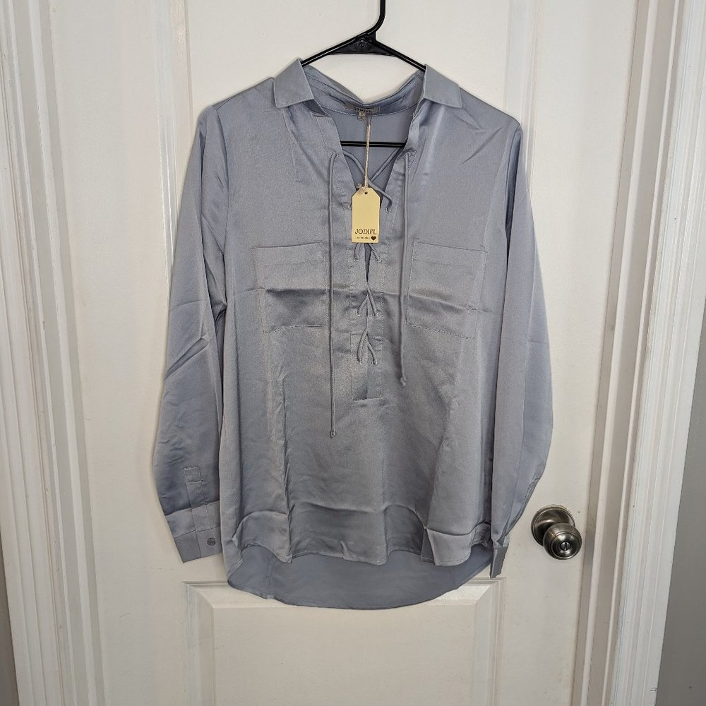 Woman's Blouse